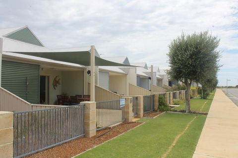 Seas The Day - Jurien Bay - Accommodation Rockhampton 5