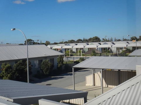 Seas The Day - Jurien Bay - Accommodation Rockhampton 28