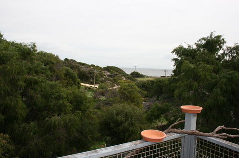 Peppy Beach Ocean Views - Accommodation Rockhampton 8