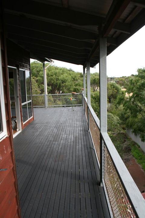 Peppy Beach Ocean Views - Accommodation Rockhampton 7