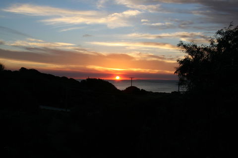 Peppy Beach Ocean Views - Accommodation Rockhampton 11