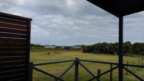 Chalets On Frenchman - Accommodation Rockhampton 25