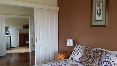 Chalets On Frenchman - Accommodation Rockhampton 10