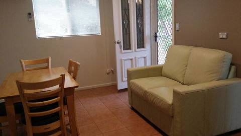 Chalets On Frenchman - Accommodation Rockhampton 18