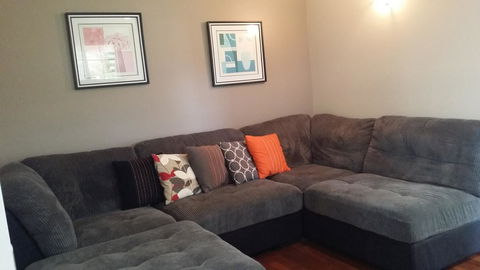 Chalets On Frenchman - Accommodation Rockhampton 23