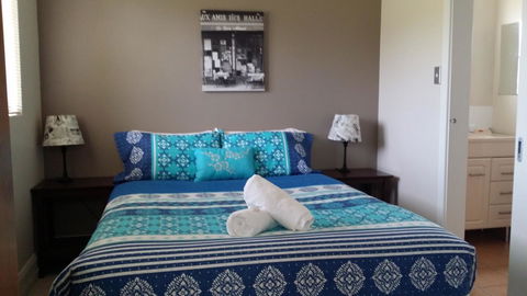 Chalets On Frenchman - Accommodation Rockhampton 21