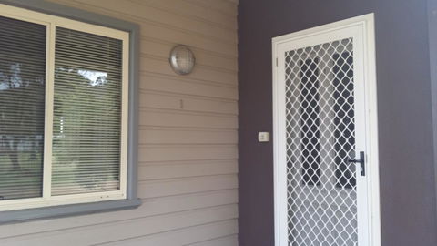 Chalets On Frenchman - Accommodation Rockhampton 11