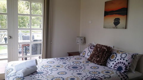 Chalets On Frenchman - Accommodation Rockhampton 24