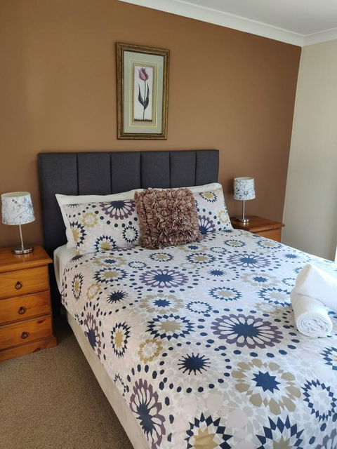 Chalets On Frenchman - Accommodation Rockhampton 1