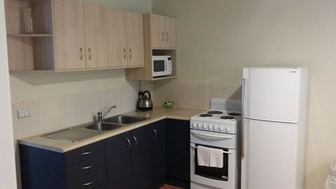 Chalets On Frenchman - Accommodation Rockhampton 27