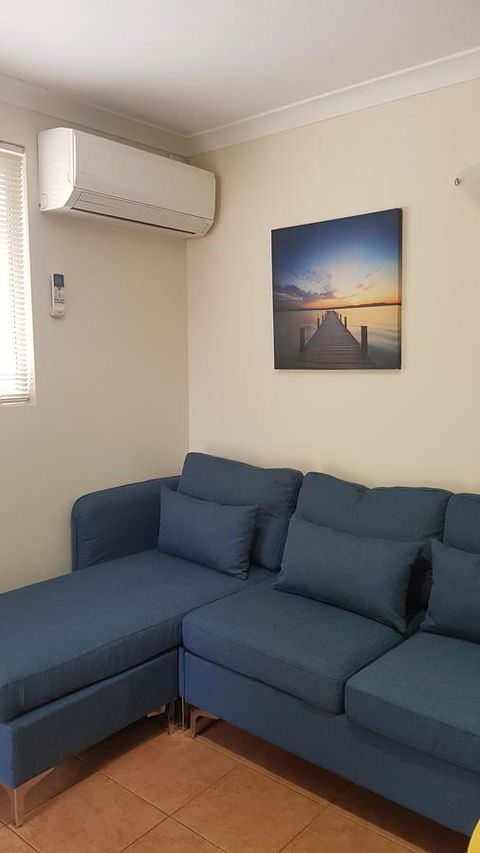 Chalets On Frenchman - Accommodation Rockhampton 3