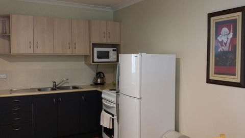 Chalets On Frenchman - Accommodation Rockhampton 26