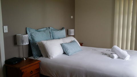 Chalets On Frenchman - Accommodation Rockhampton 20