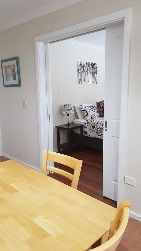 Chalets On Frenchman - Accommodation Rockhampton 2