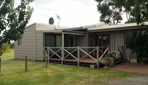 Chalets On Frenchman - Accommodation Rockhampton 19