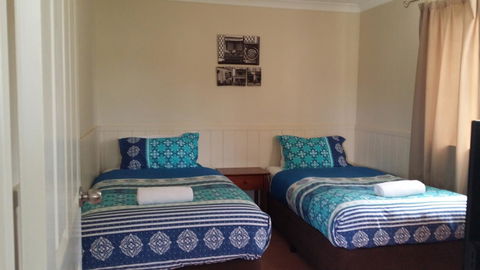 Chalets On Frenchman - Accommodation Rockhampton 29