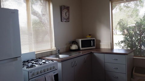 Chalets On Frenchman - Accommodation Rockhampton 4