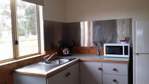 Chalets On Frenchman - Accommodation Rockhampton 16