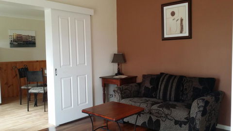 Chalets On Frenchman - Accommodation Rockhampton 28