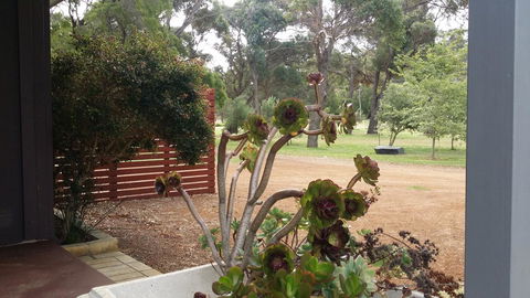 Chalets On Frenchman - Accommodation Rockhampton 15