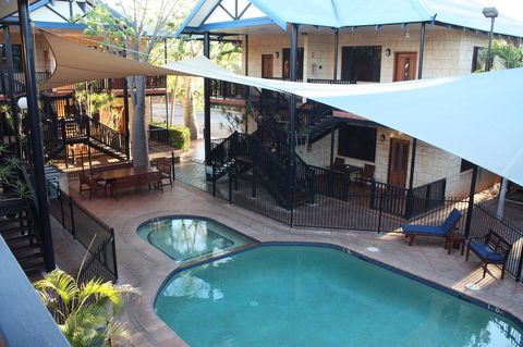 Apartments At Blue Seas Resort - Accommodation Rockhampton 15