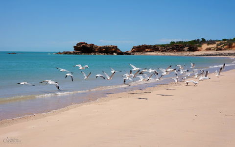 Apartments At Blue Seas Resort - Accommodation Rockhampton 25