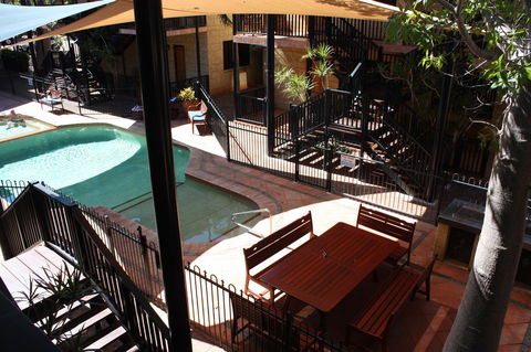 Apartments At Blue Seas Resort - Accommodation Rockhampton 12
