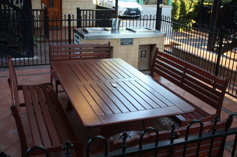 Apartments At Blue Seas Resort - Accommodation Rockhampton 13