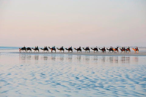 Apartments At Blue Seas Resort - Accommodation Rockhampton 20