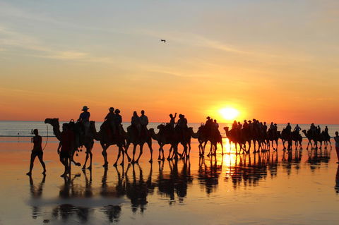 Apartments At Blue Seas Resort - Accommodation Rockhampton 22