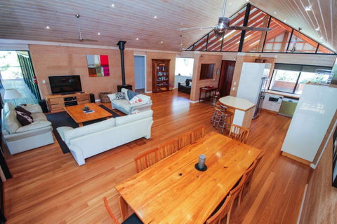 Arum - Close To The Margaret River - Accommodation Rockhampton 22