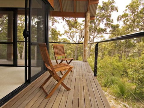 Arum - Close To The Margaret River - Accommodation Rockhampton 14
