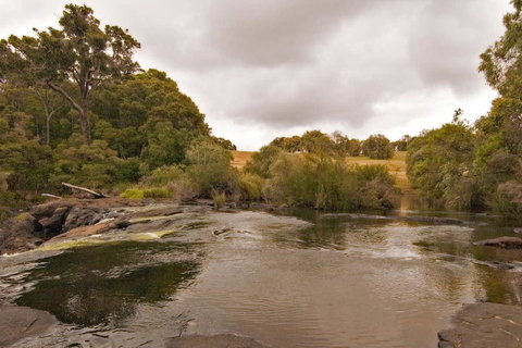 Arum - Close To The Margaret River - Accommodation Rockhampton 12