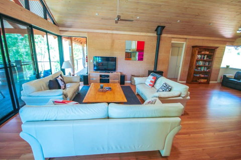 Arum - Close To The Margaret River - Accommodation Rockhampton 11