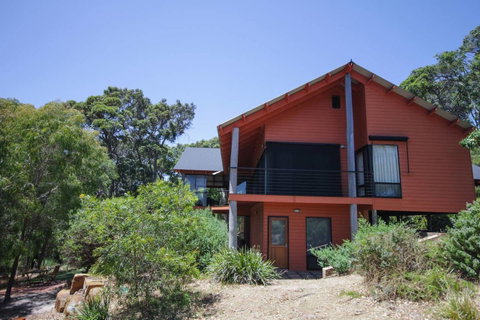 Arum - Close To The Margaret River - Accommodation Rockhampton 17
