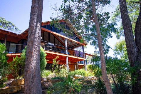 Arum - Close To The Margaret River - Accommodation Rockhampton 4