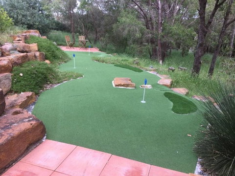 Arum - Close To The Margaret River - Accommodation Rockhampton 7
