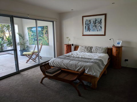 Riverside Retreat - Accommodation Rockhampton 9