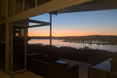 Riverside Retreat - Accommodation Rockhampton 0