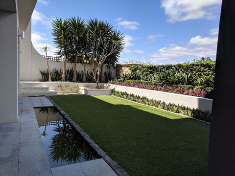 Riverside Retreat - Accommodation Rockhampton 2