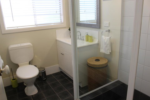 Francisca\'s Cottage - Accommodation Rockhampton 9