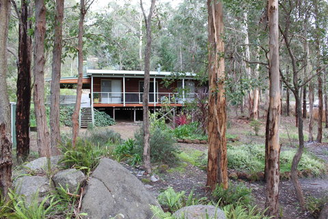 Francisca\'s Cottage - Accommodation Rockhampton 1