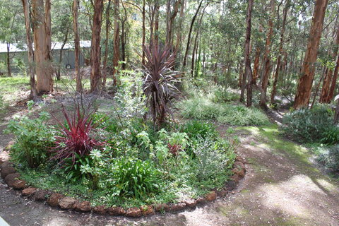 Francisca\'s Cottage - Accommodation Rockhampton 2