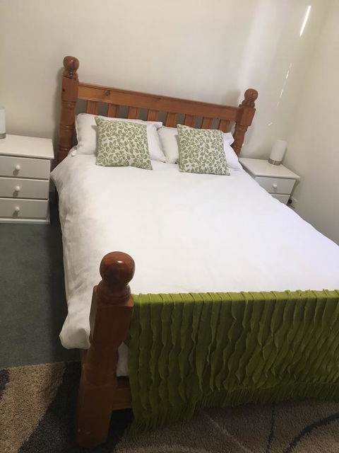 The Cottage That Could - Accommodation Rockhampton 8