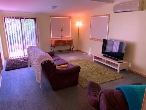 The Cottage That Could - Accommodation Rockhampton 4