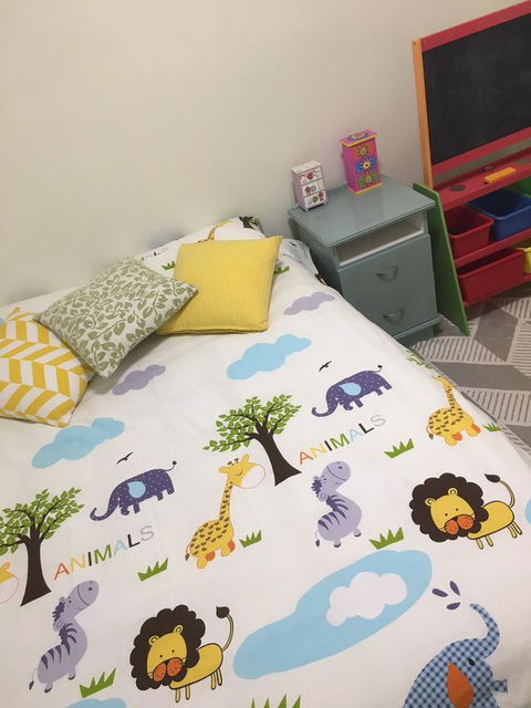 The Cottage That Could - Accommodation Rockhampton 10