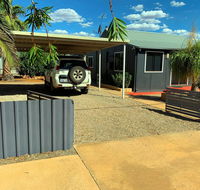 The Cottage That Could - Accommodation Rockhampton