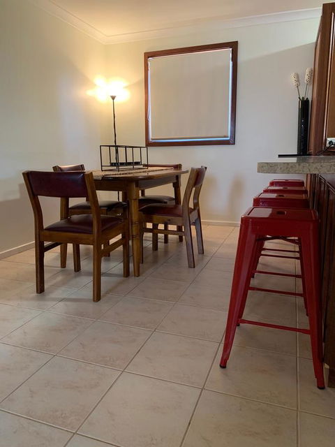 The Cottage That Could - Accommodation Rockhampton 7
