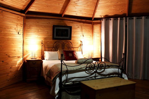 Ark Of Denmark - Accommodation Rockhampton 19
