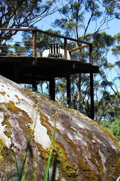 Ark Of Denmark - Accommodation Rockhampton 14